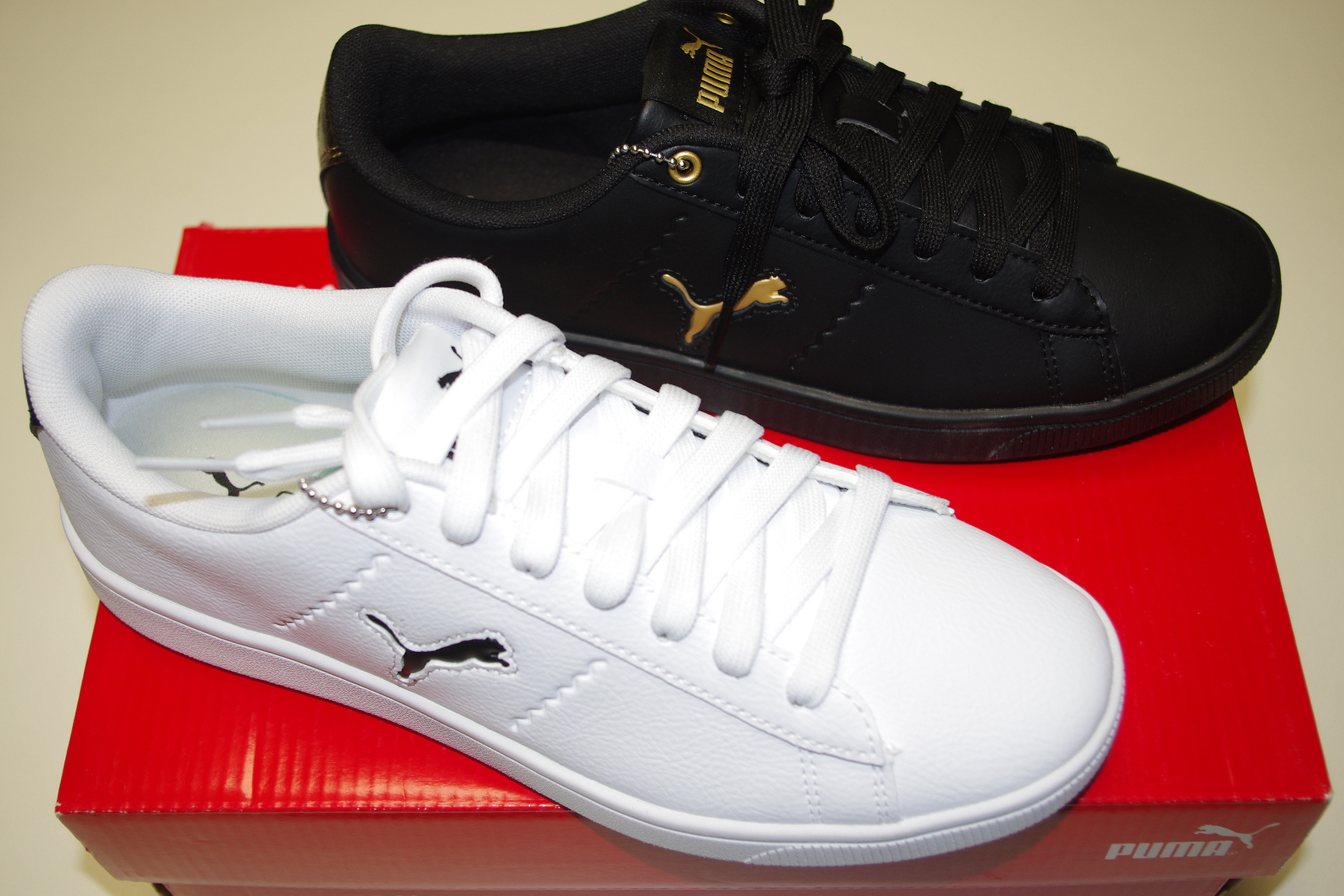 Damensneaker sw - PUMA