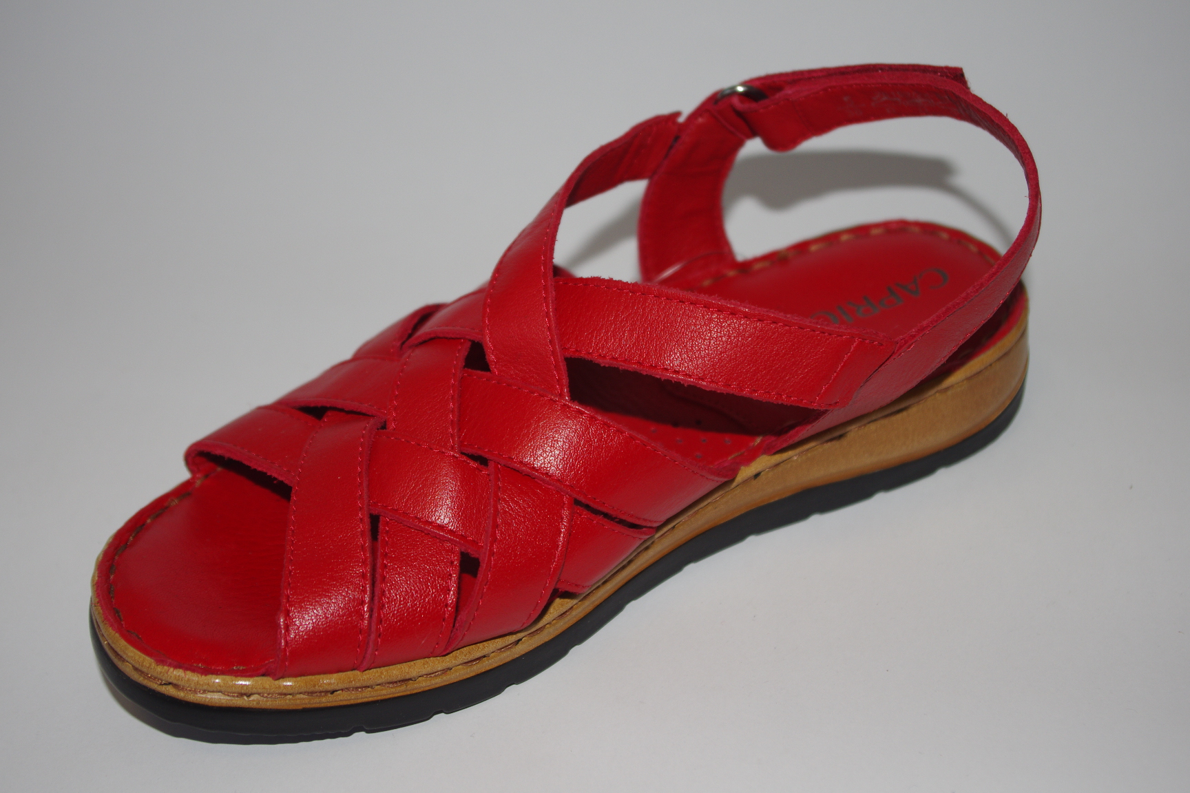 Sandale rot - Caprice