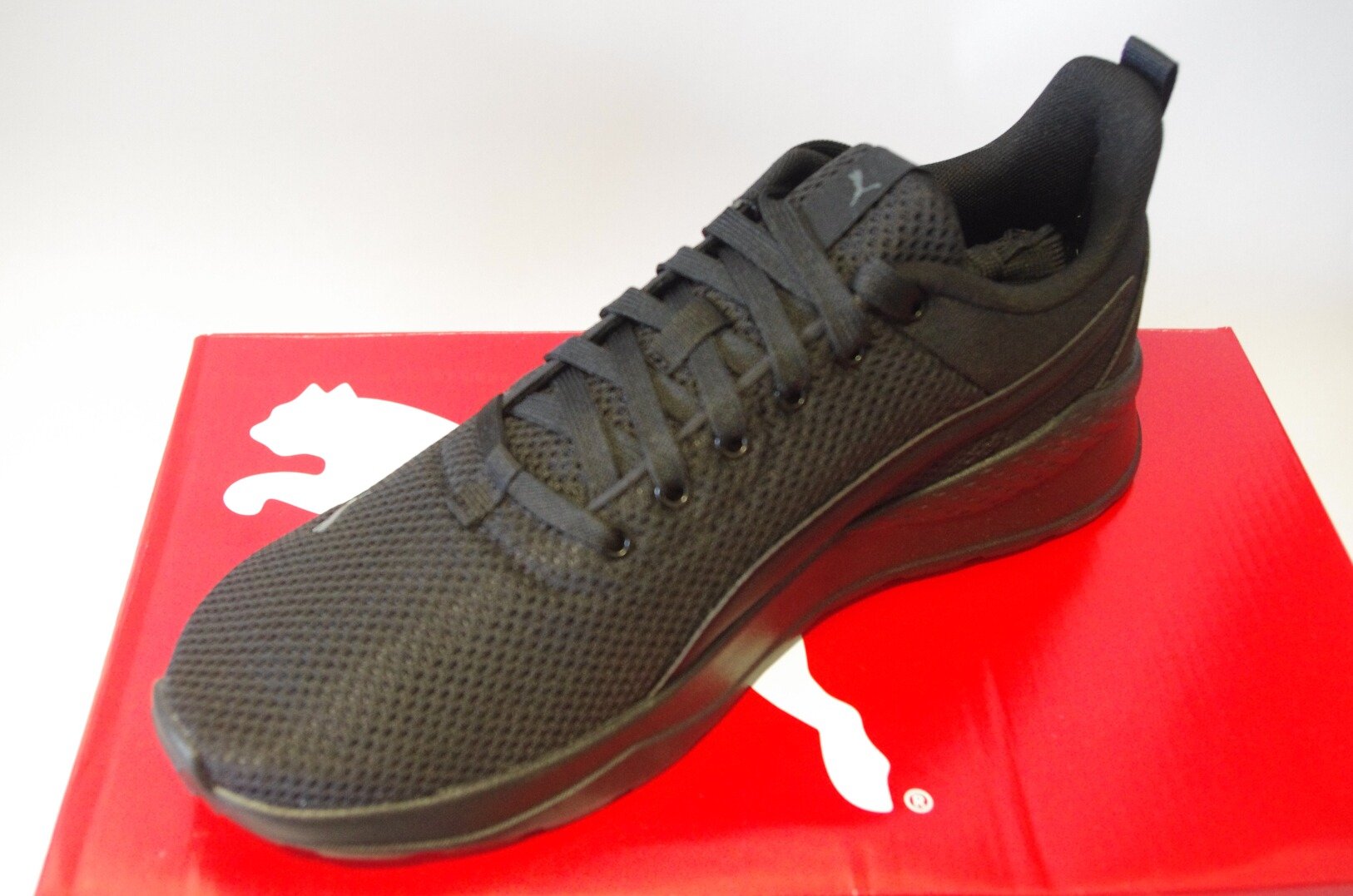 Sportschuh schwarz - PUMA