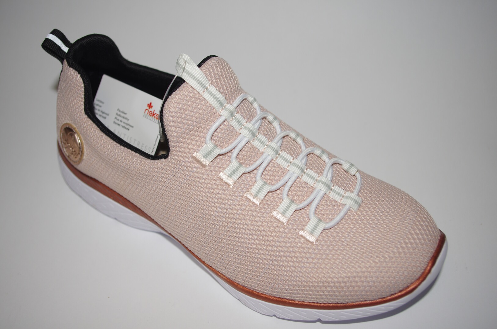 Slipper rose - RIEKER