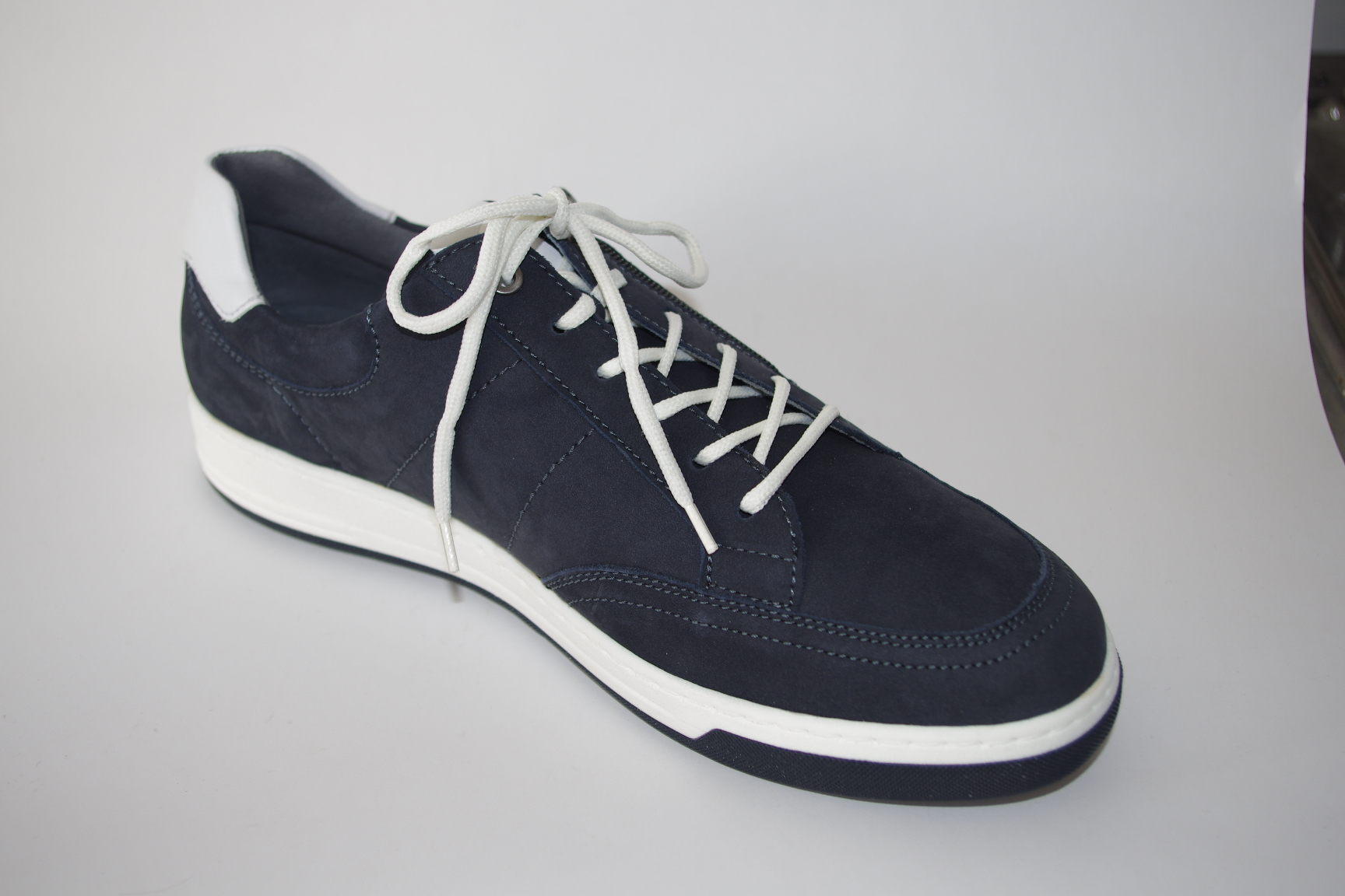 Sneaker blau - Waldläufer
