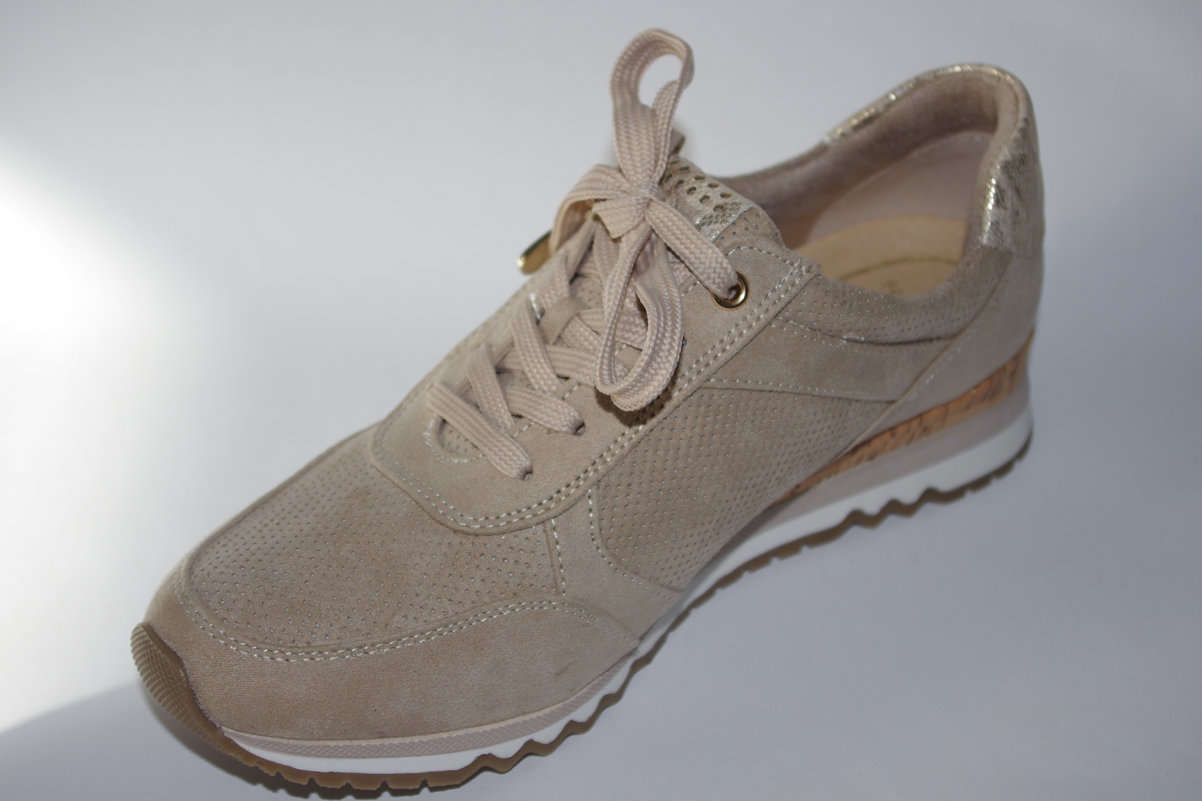 Damensneaker Dune - MarcoTozzi