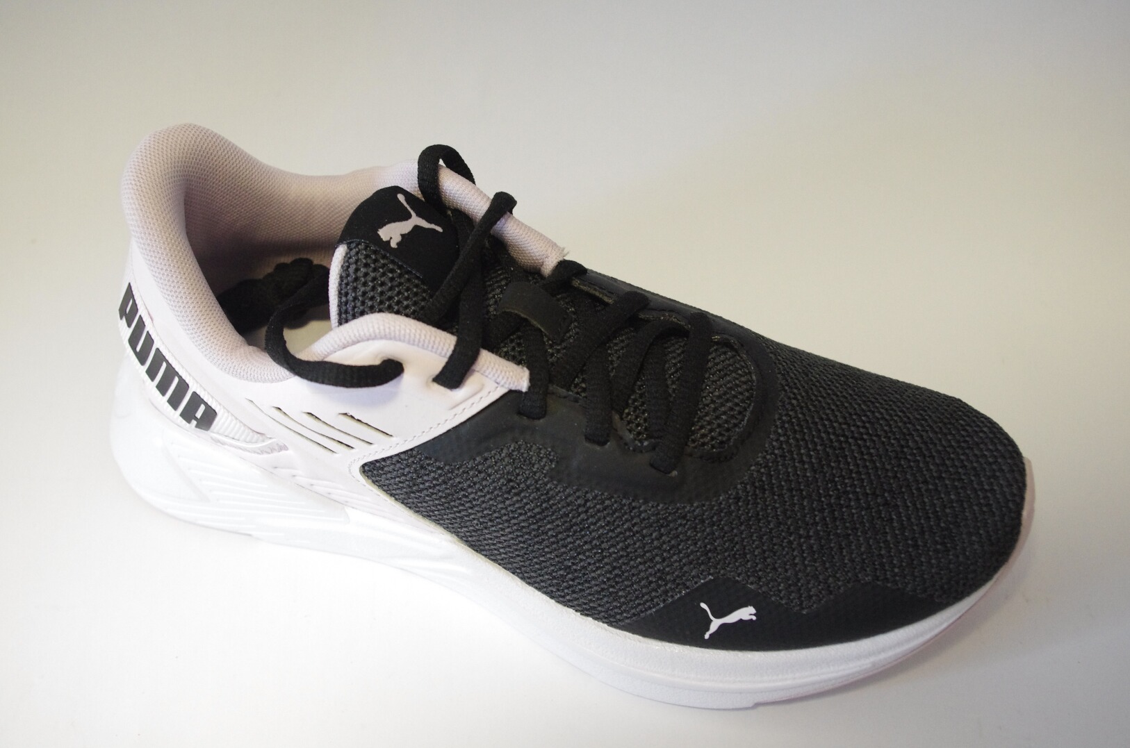 Sportschuh grau-rose - PUMA