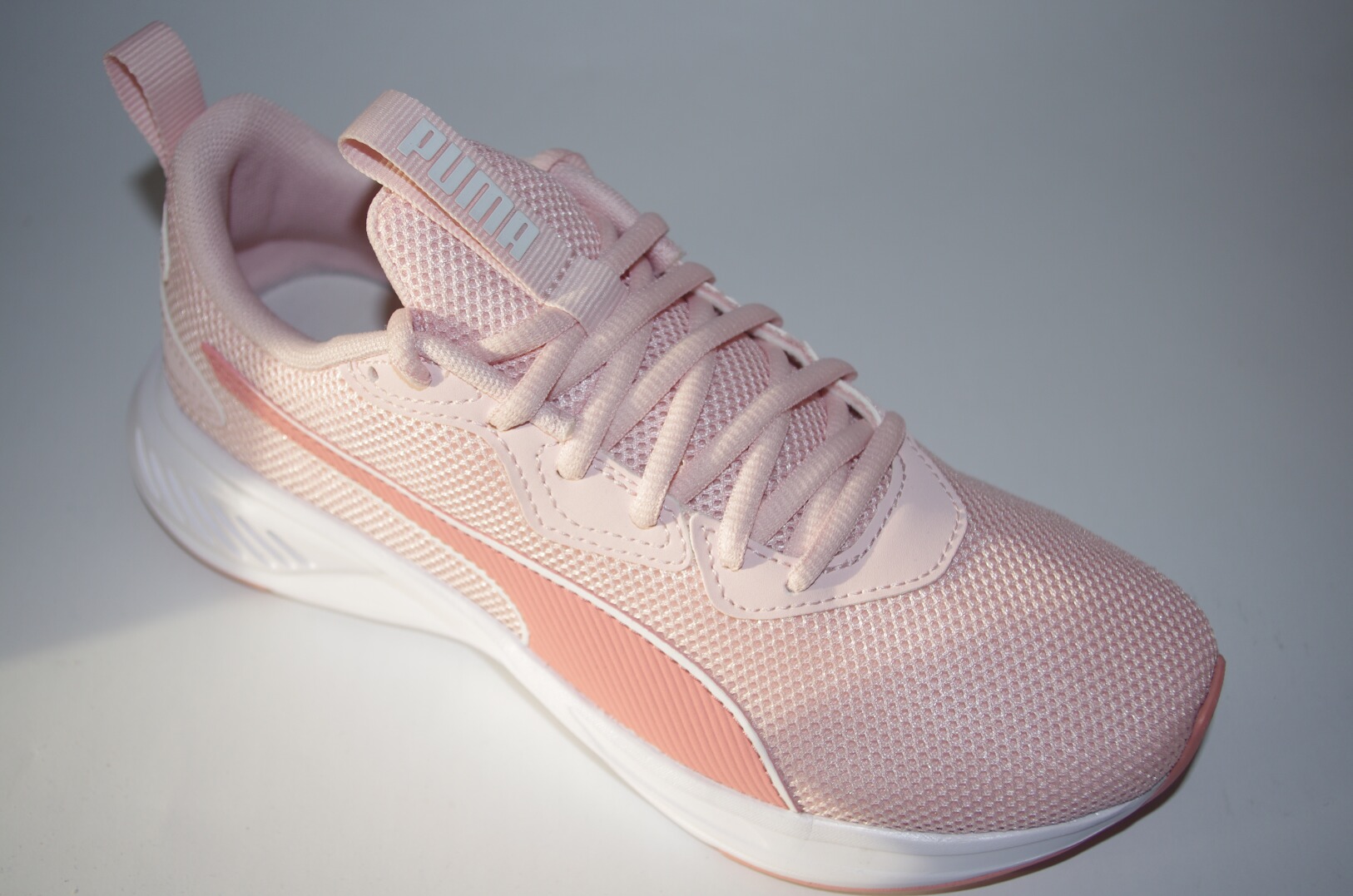 Sportschuh rose-weiss - PUMA