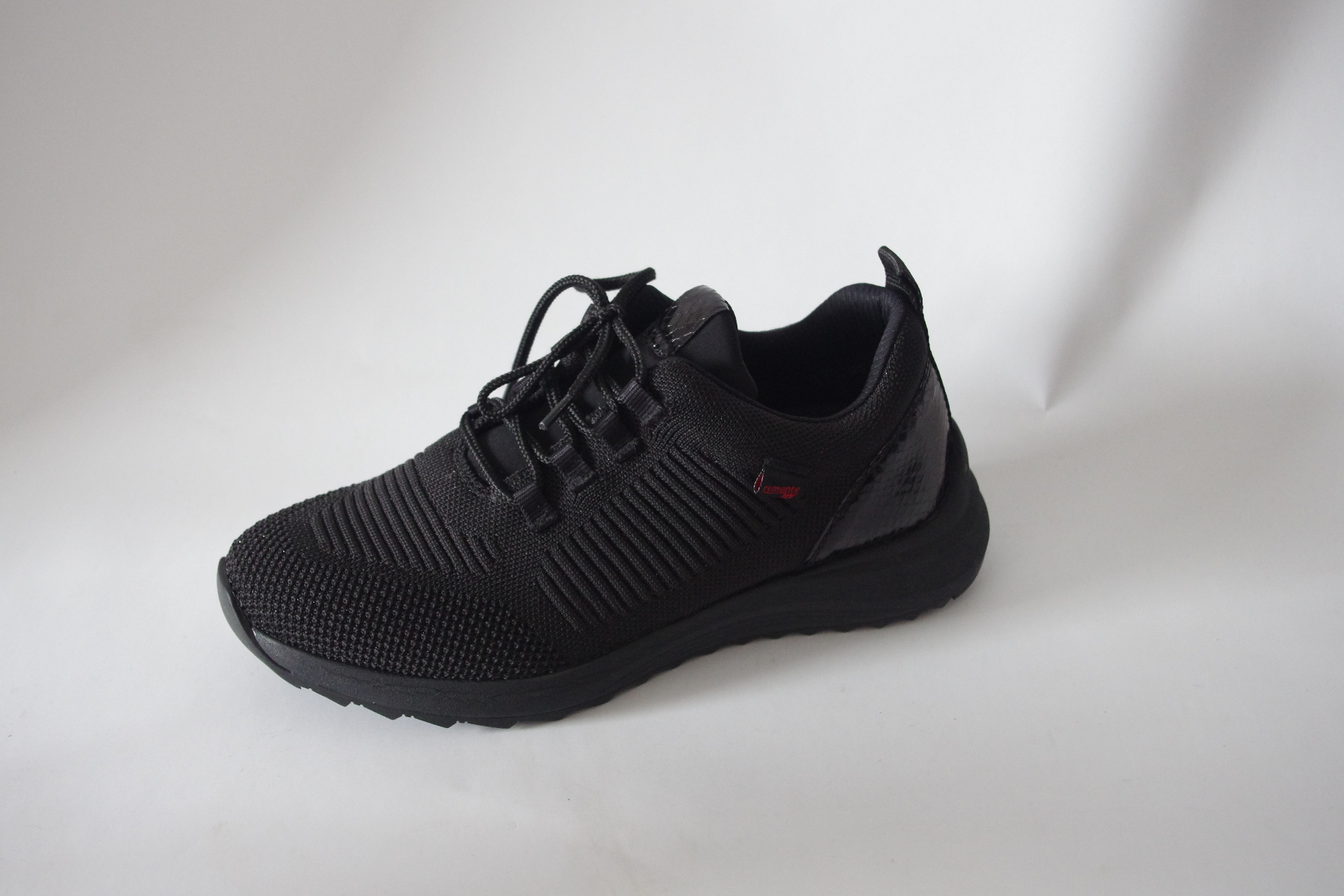Sneaker - schwarz  Remonte