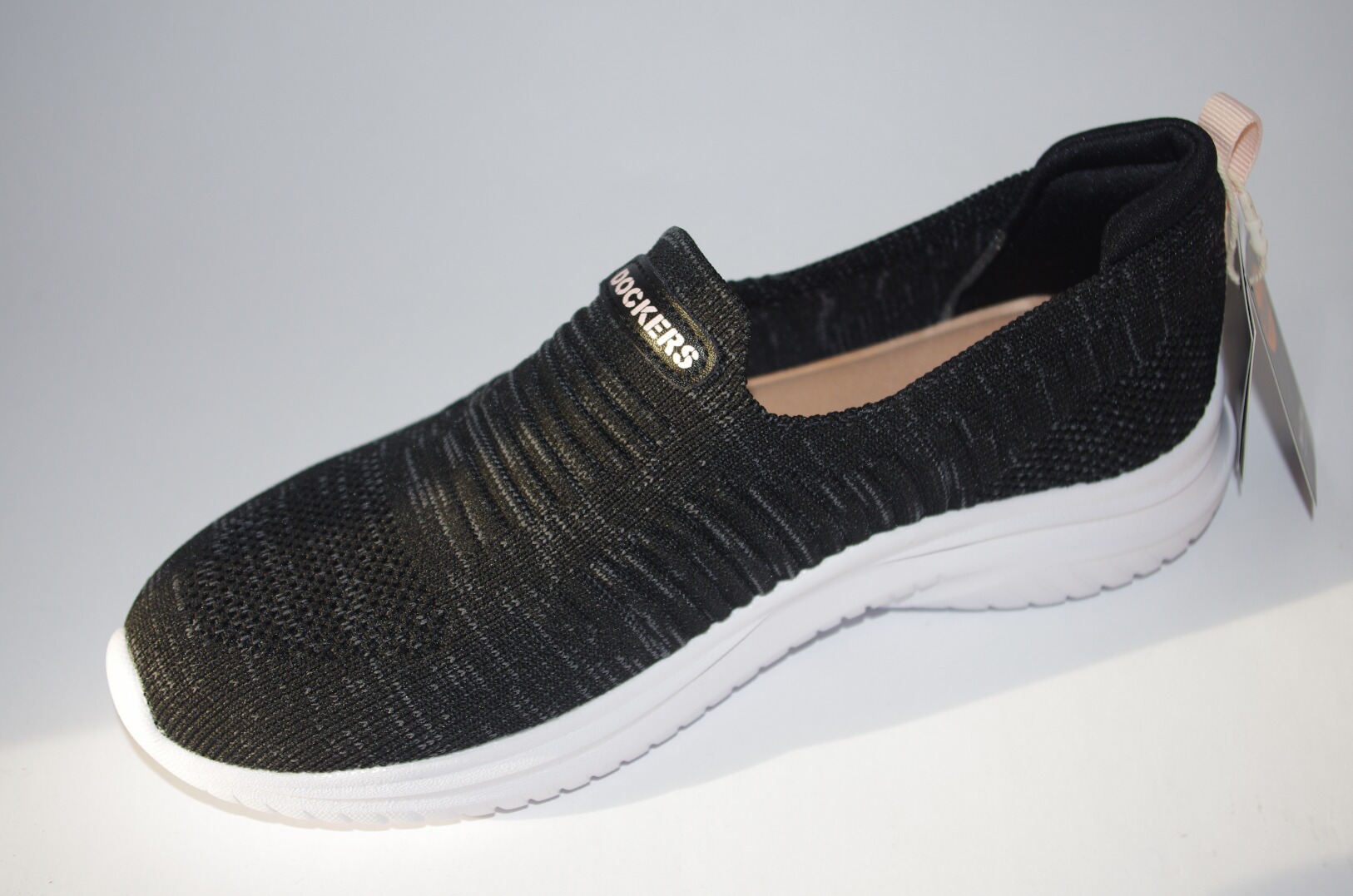 Slipper grau - DOCKERS