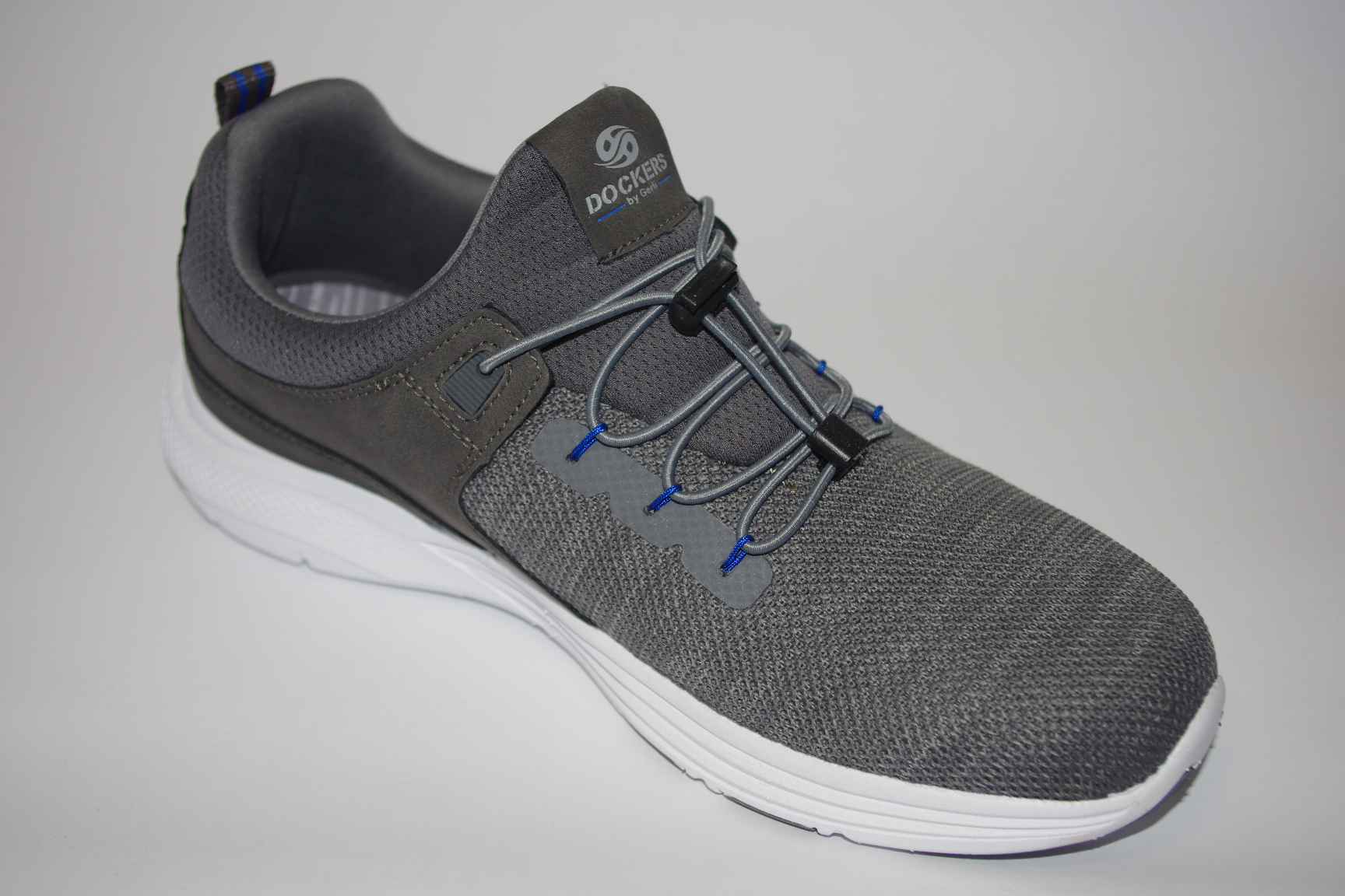 Herrensneaker grau - Dockers