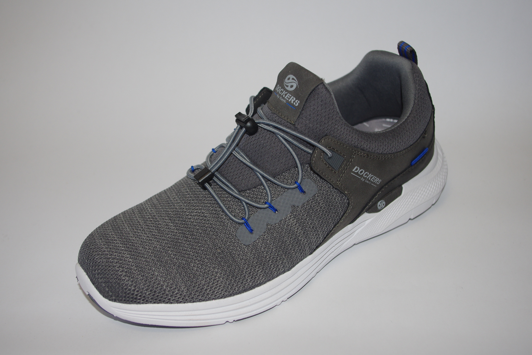 Herrensneaker grau - Dockers