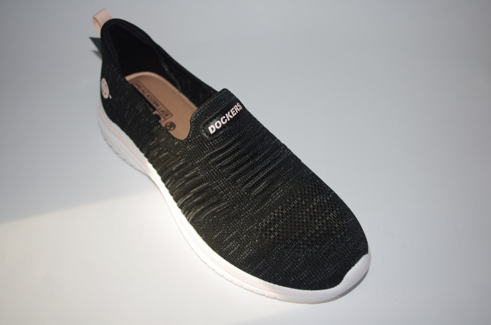 Slipper grau - DOCKERS