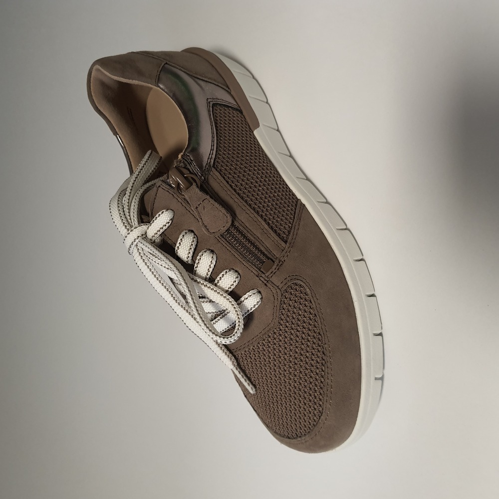 Sneaker mud comb - Caprice