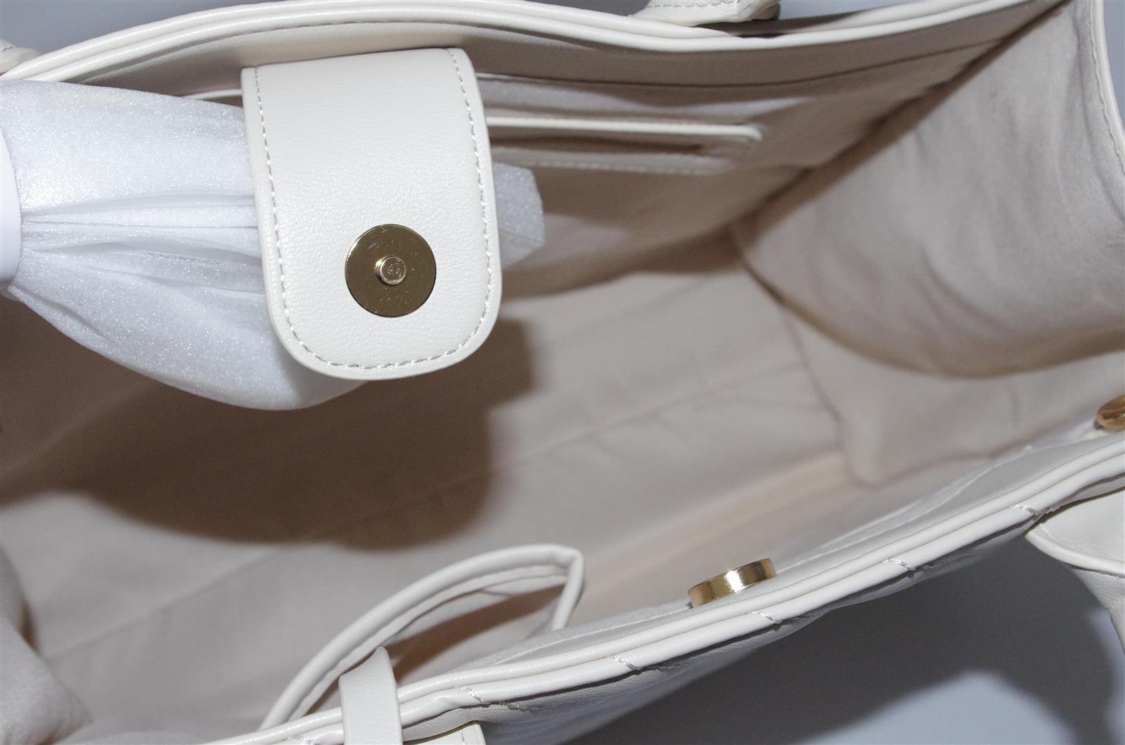 Tasche quer stripes - Marco Tozzi